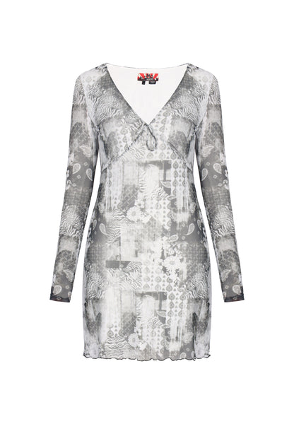 myMo ROCKS Women's Dress