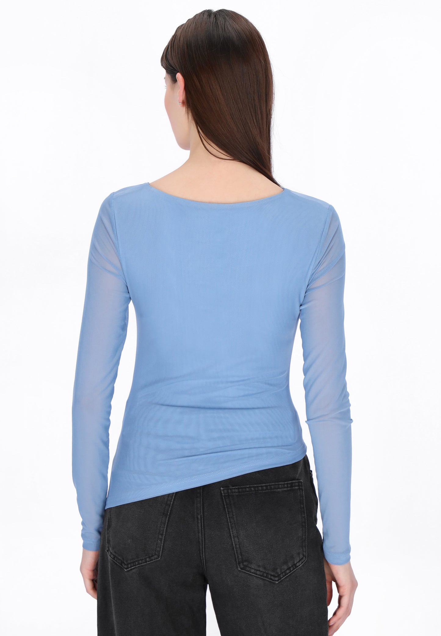 myMo ROCKS Women's Blouse