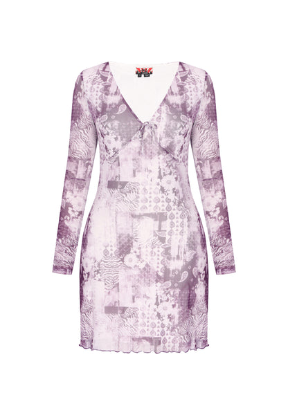 myMo ROCKS Women's Dress