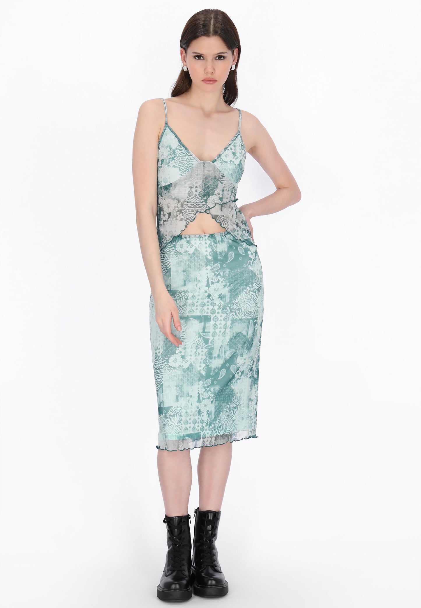 myMo ROCKS Women's Skirt