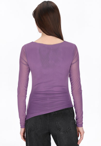 myMo ROCKS Women's Blouse