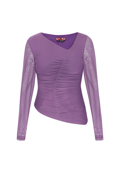 myMo ROCKS Women's Blouse