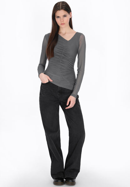 myMo ROCKS Women's Blouse