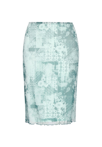 myMo ROCKS Women's Skirt