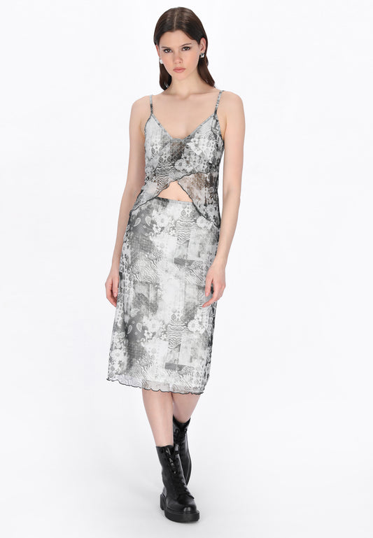 myMo ROCKS Women's Skirt