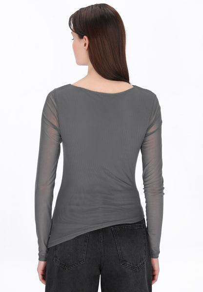 myMo ROCKS Women's Blouse