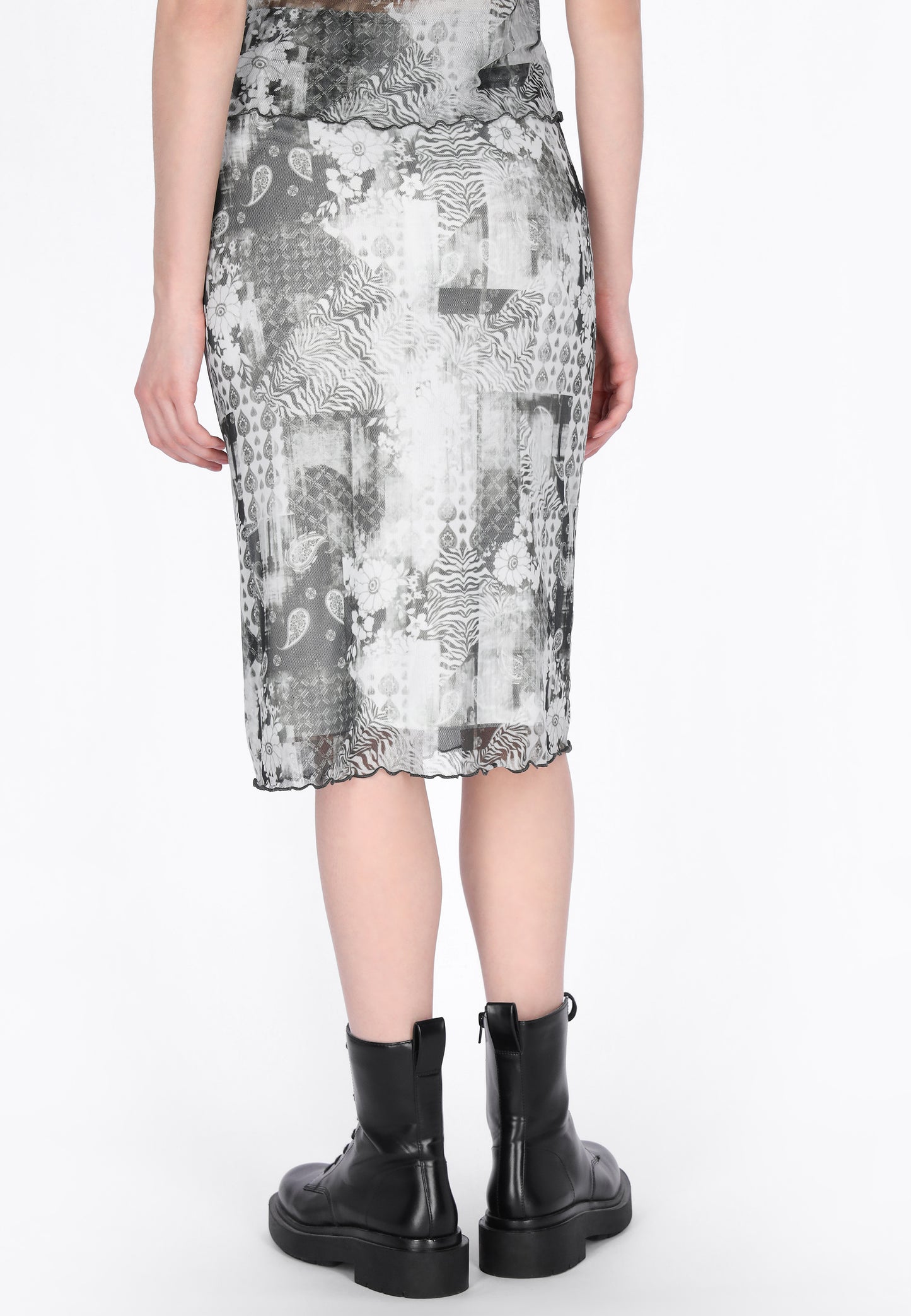 myMo ROCKS Women's Skirt
