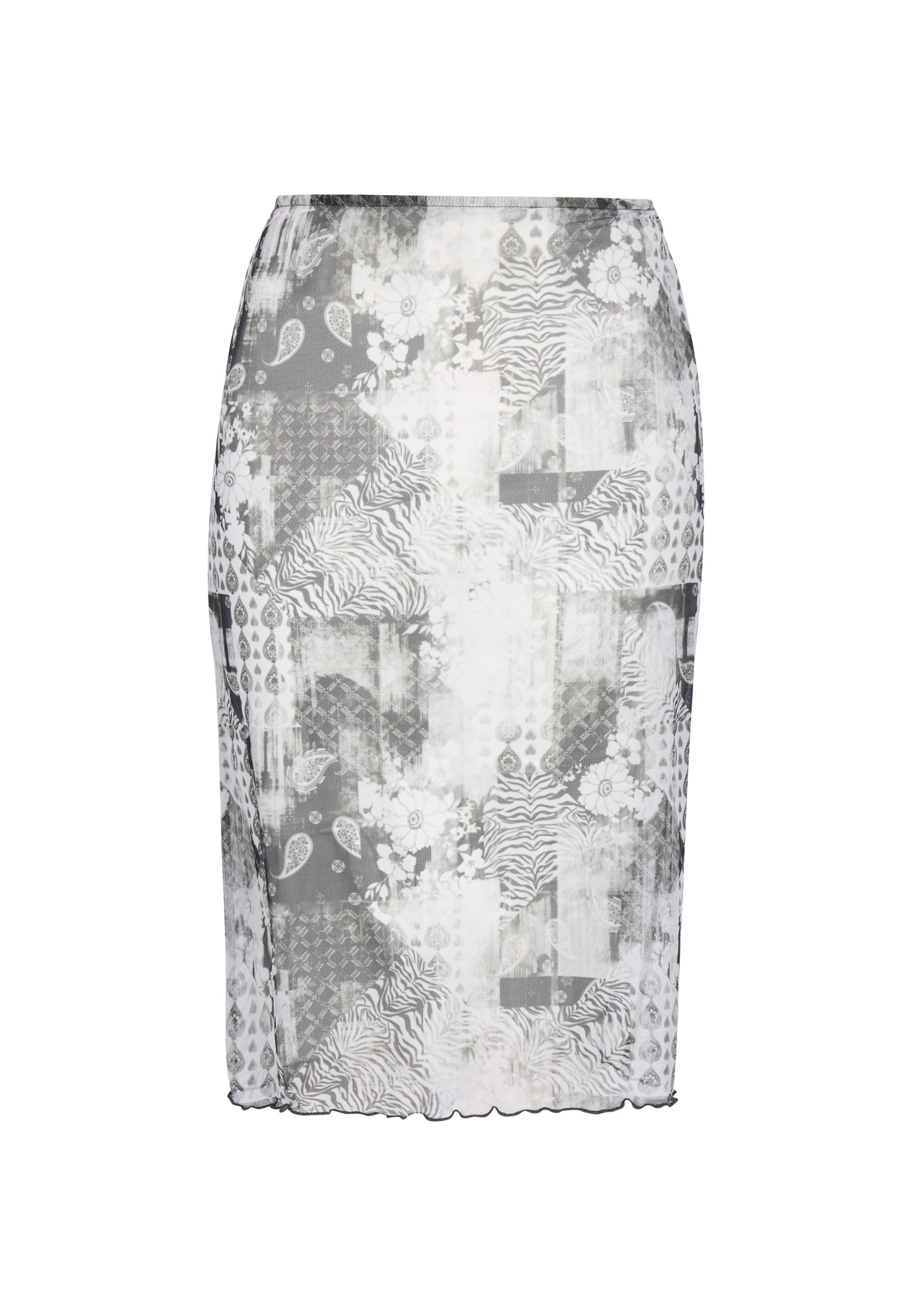 myMo ROCKS Women's Skirt