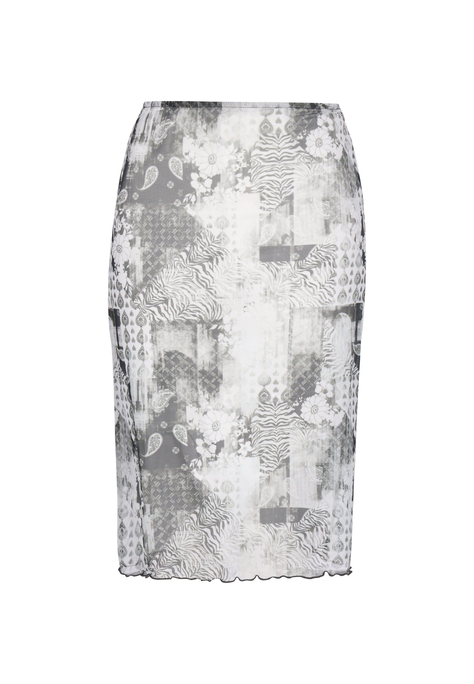 myMo ROCKS Women's Skirt