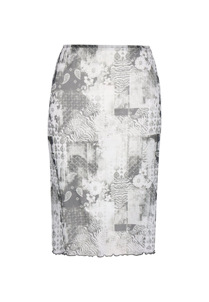 myMo ROCKS Women's Skirt