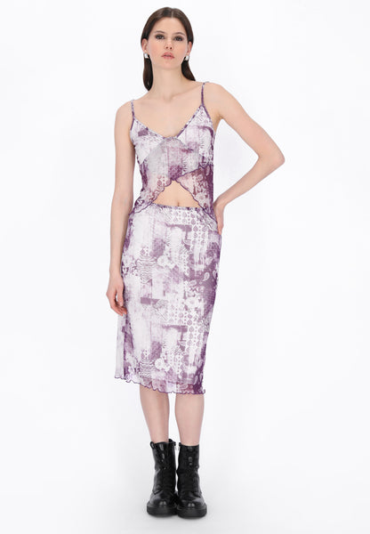 myMo ROCKS Women's Skirt