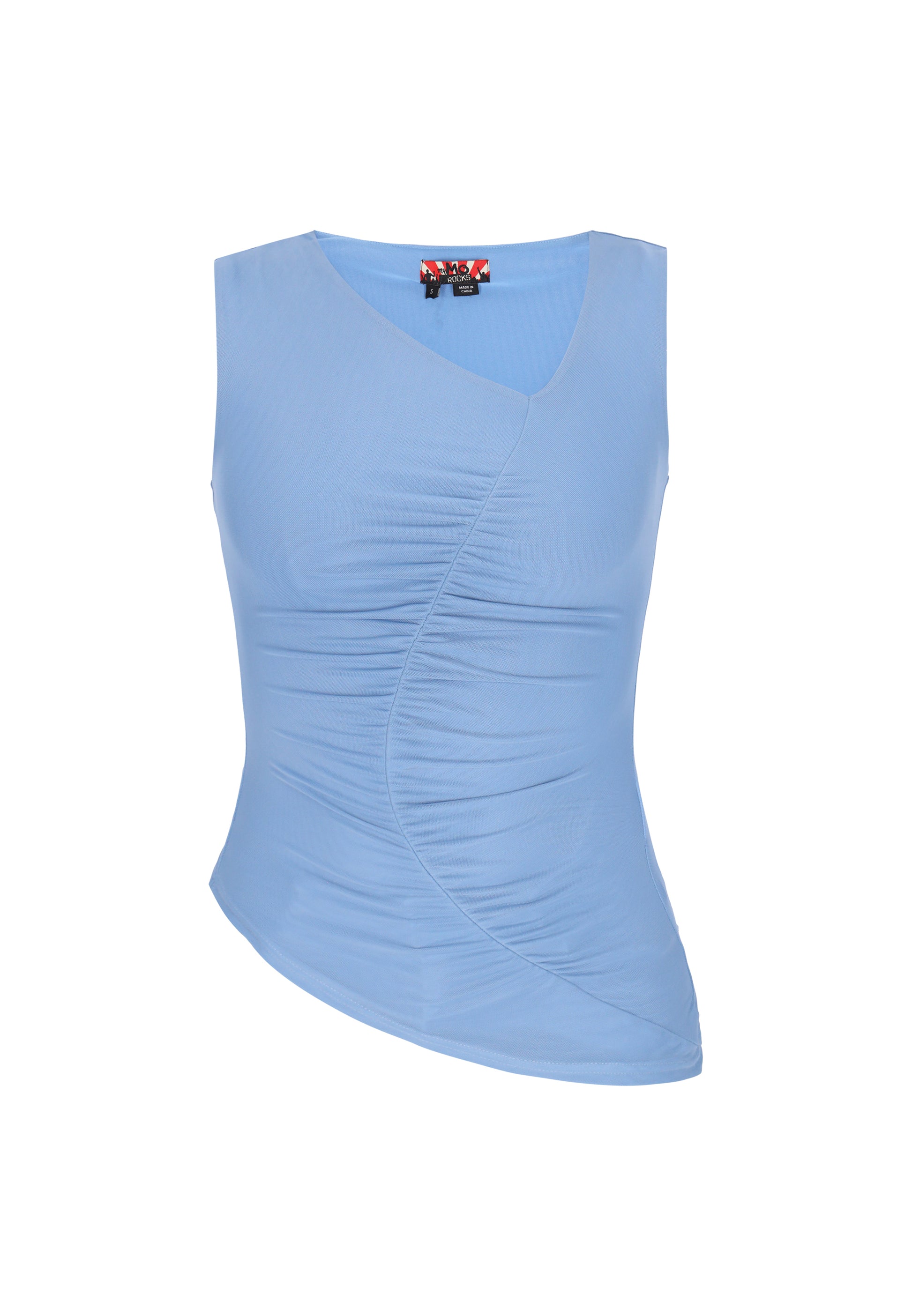 myMo ROCKS Women's Top