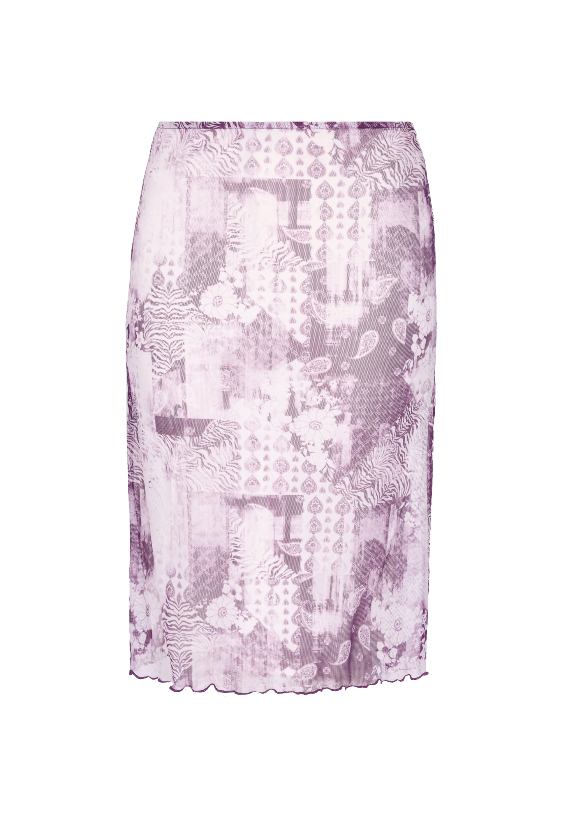 myMo ROCKS Women's Skirt