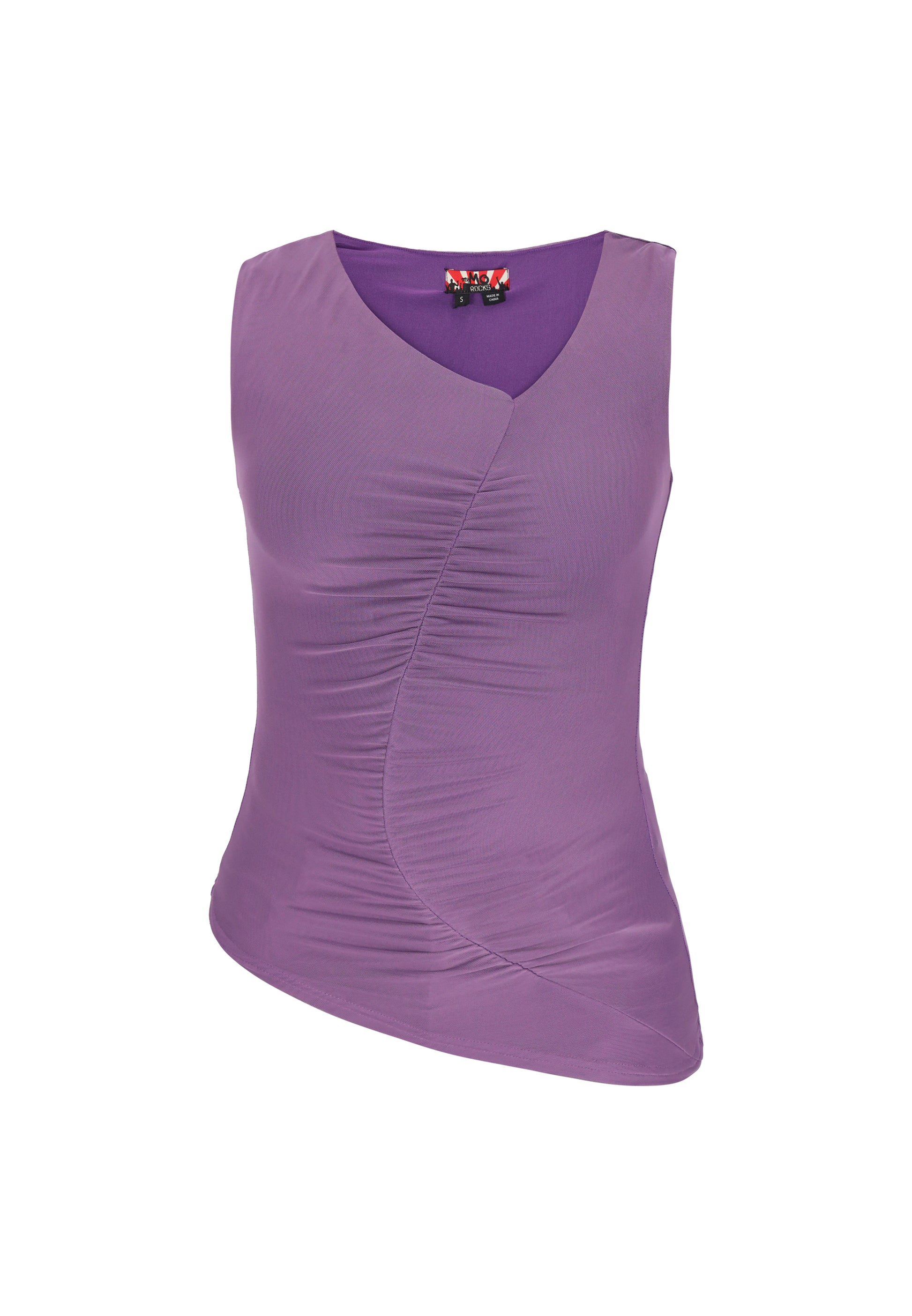 myMo ROCKS Women's Top