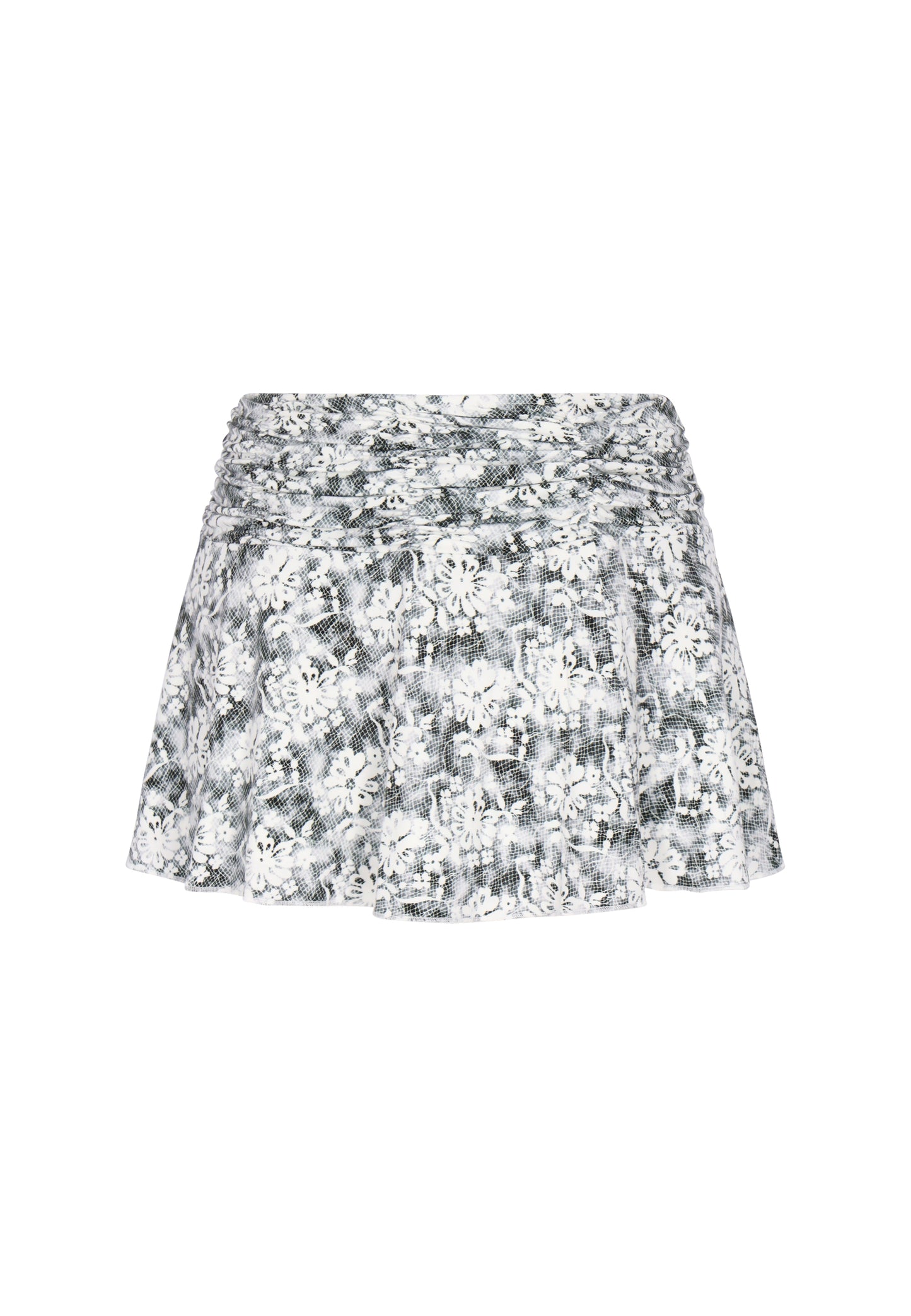 myMo ROCKS Women's Skirt