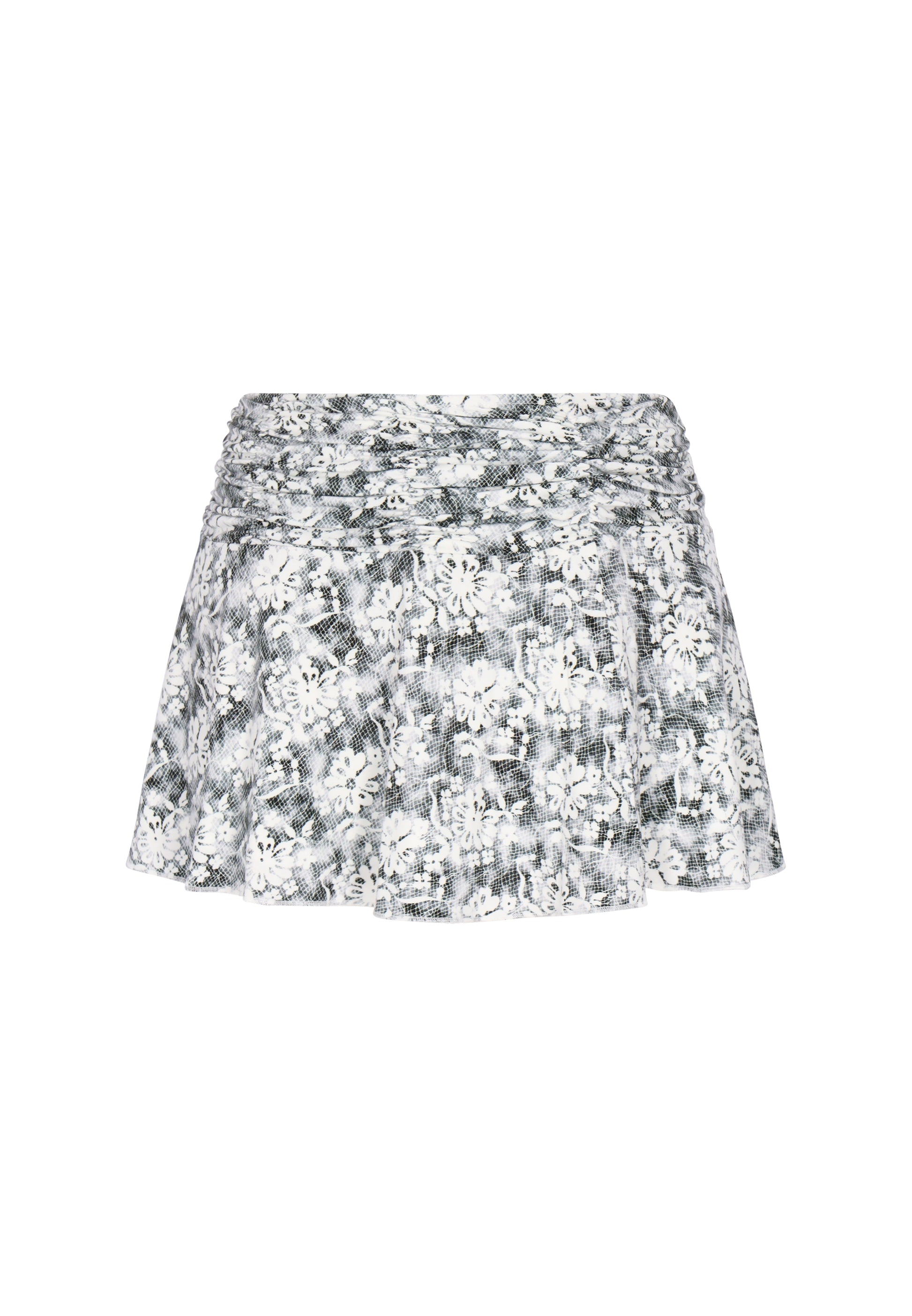 myMo ROCKS Women's Skirt