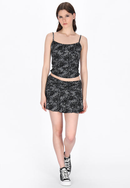 myMo ROCKS Women's Skirt