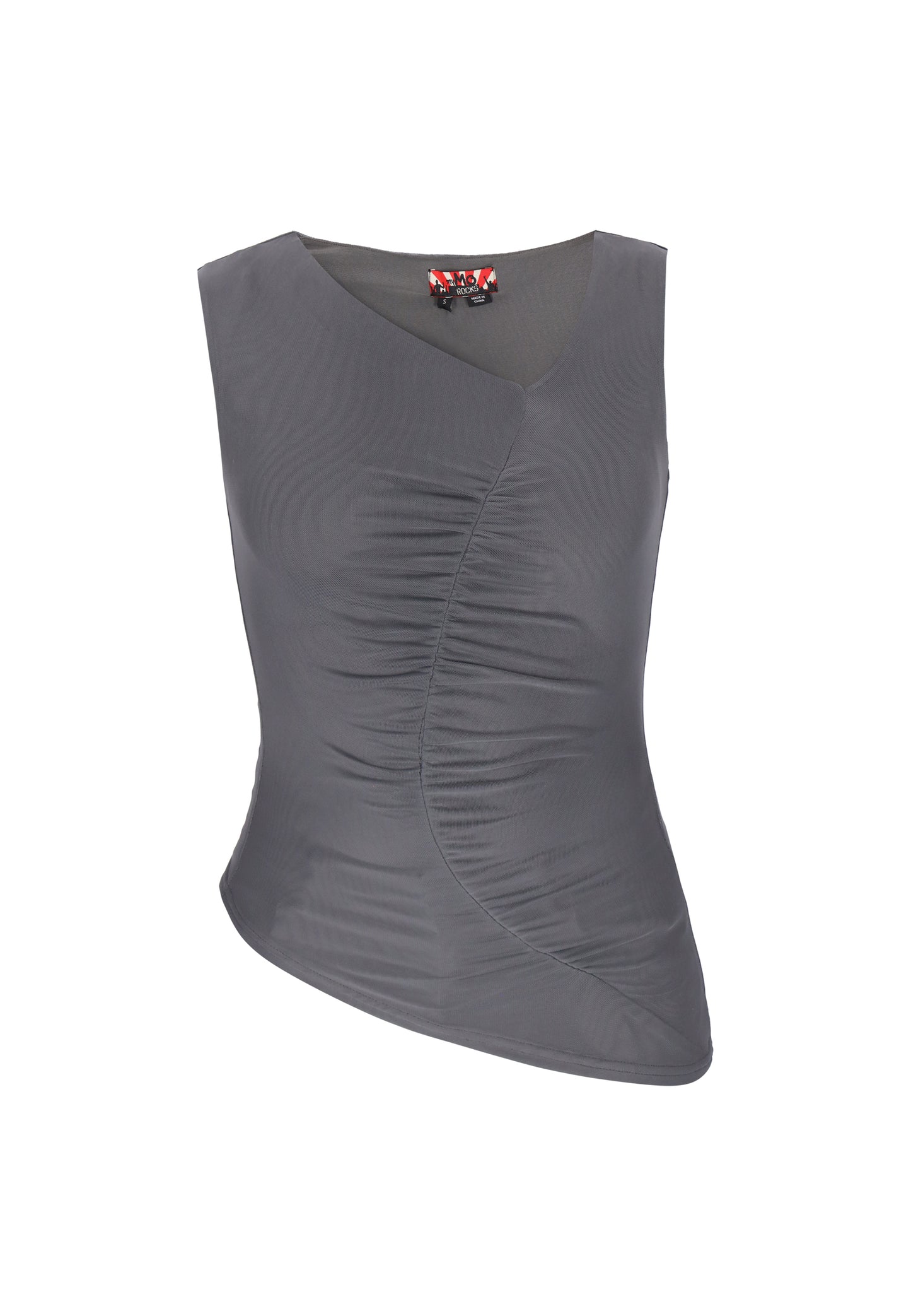 myMo ROCKS Women's Top