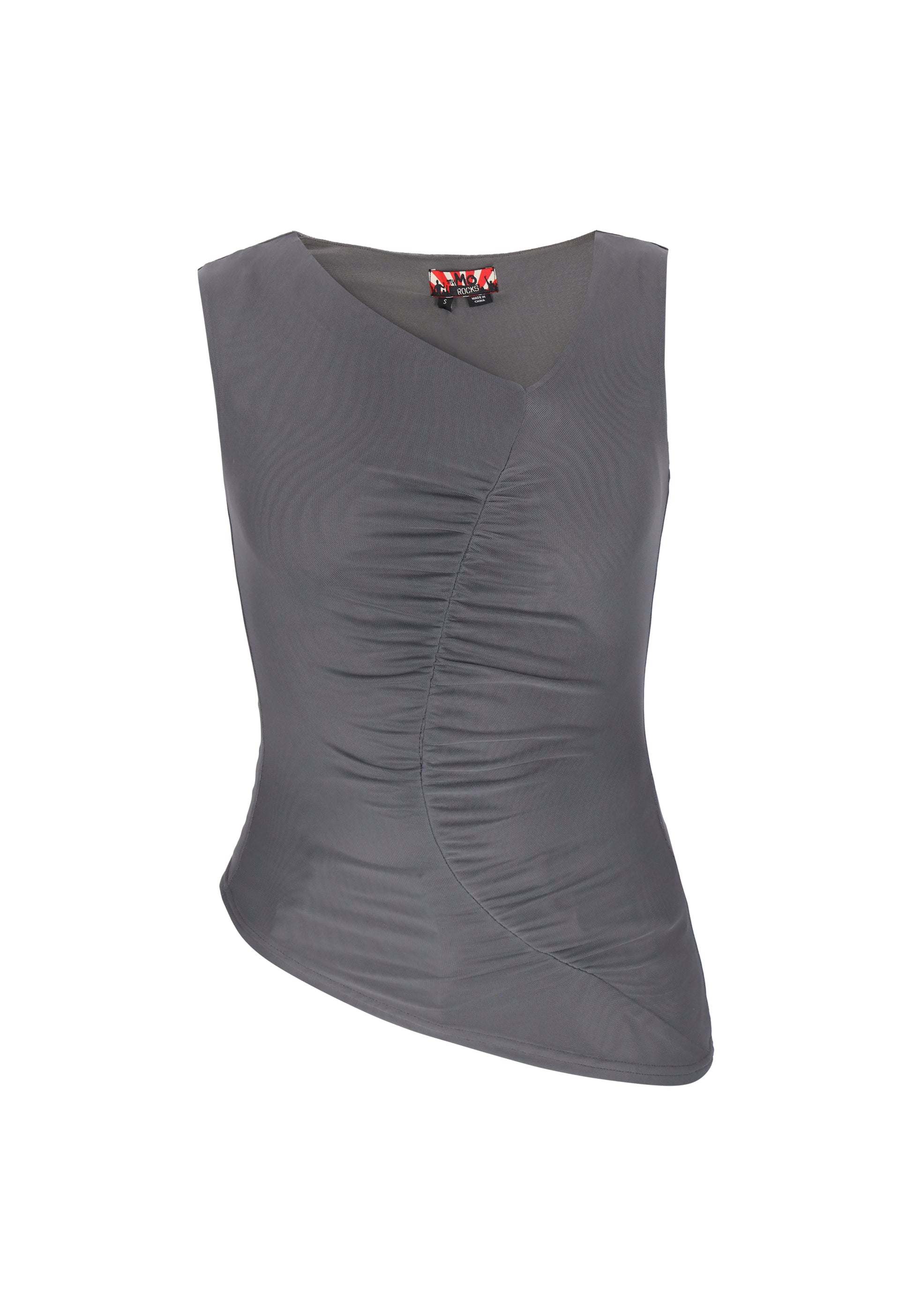 myMo ROCKS Women's Top