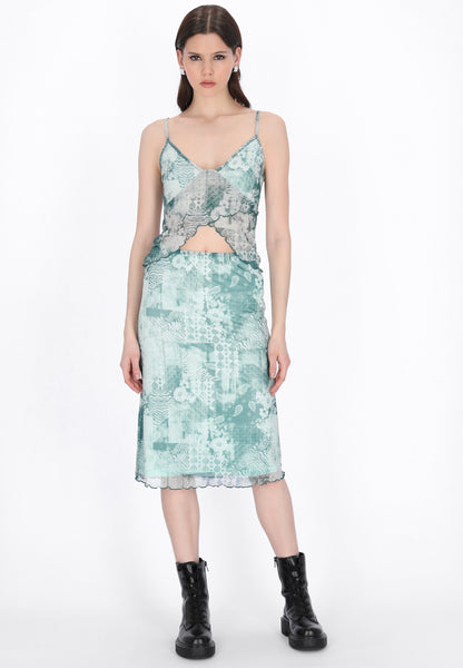 myMo ROCKS Women's Top