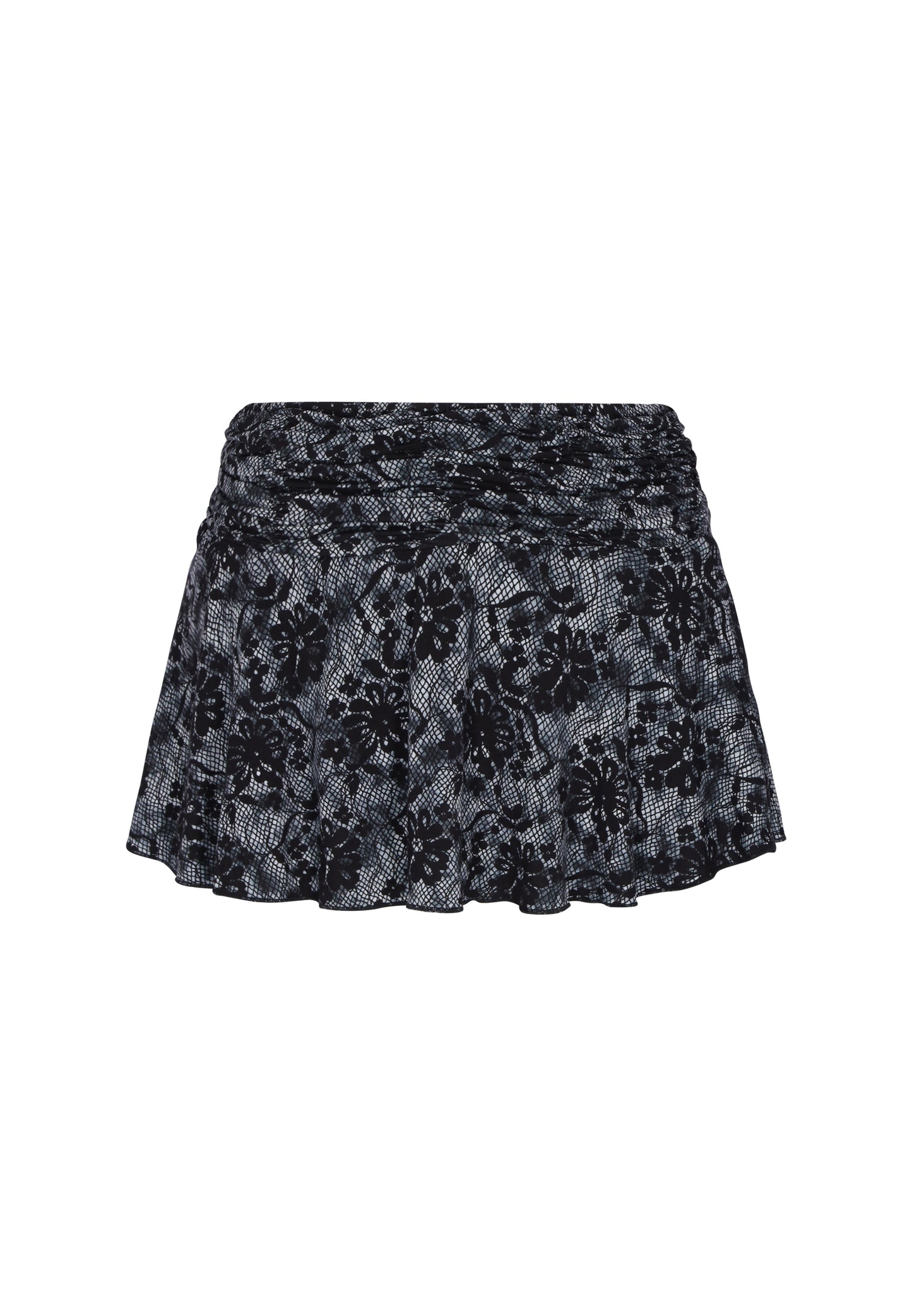 myMo ROCKS Women's Skirt