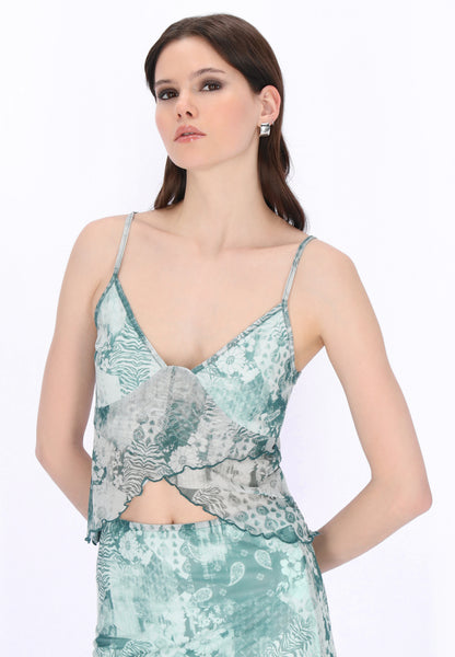 myMo ROCKS Women's Top