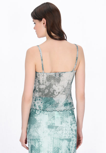 myMo ROCKS Women's Top