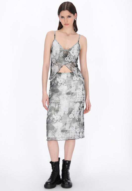 myMo ROCKS Women's Top