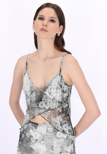 myMo ROCKS Women's Top