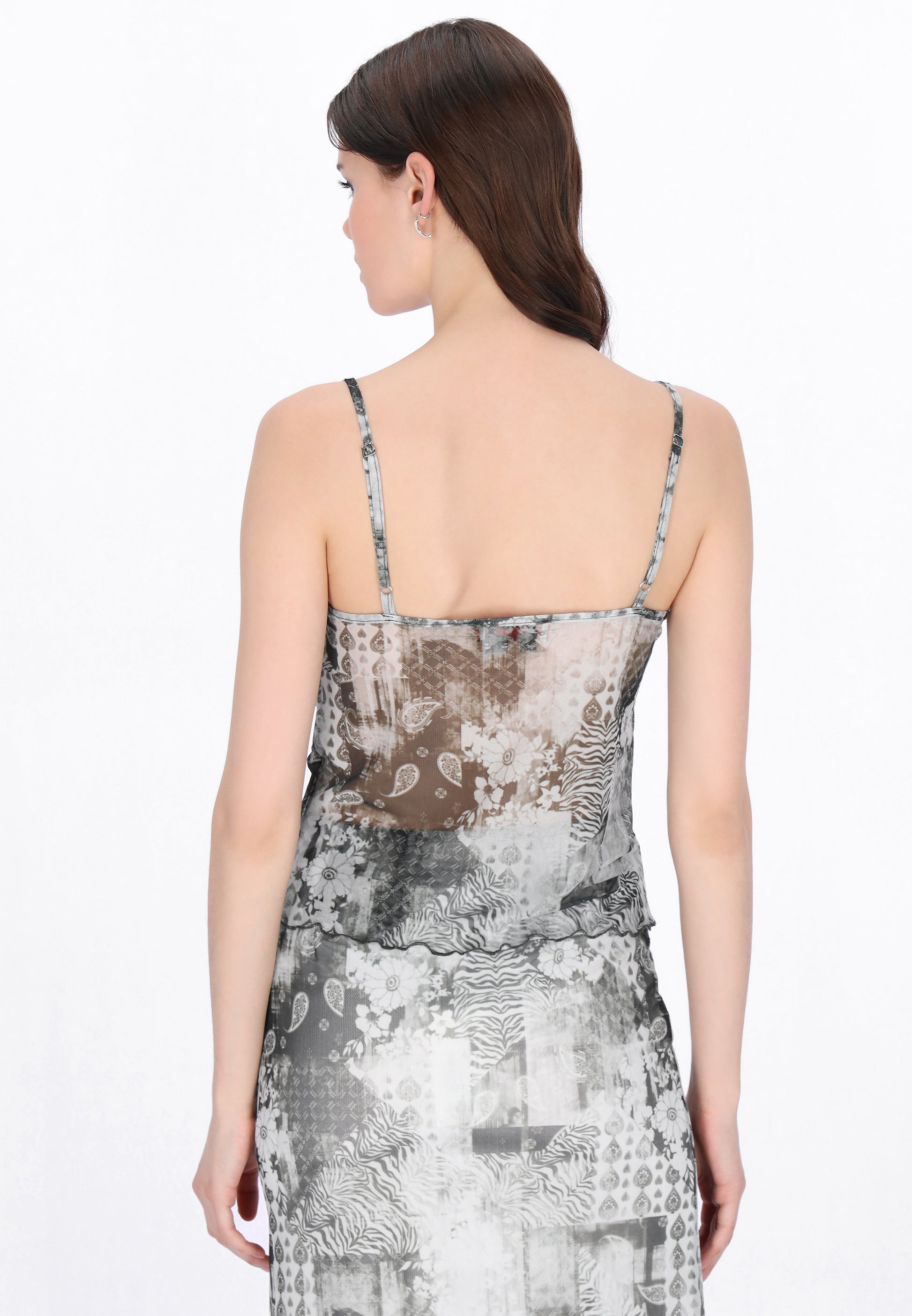 myMo ROCKS Women's Top
