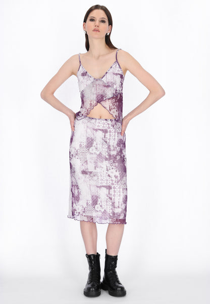 myMo ROCKS Women's Top