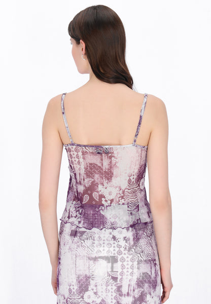 myMo ROCKS Women's Top
