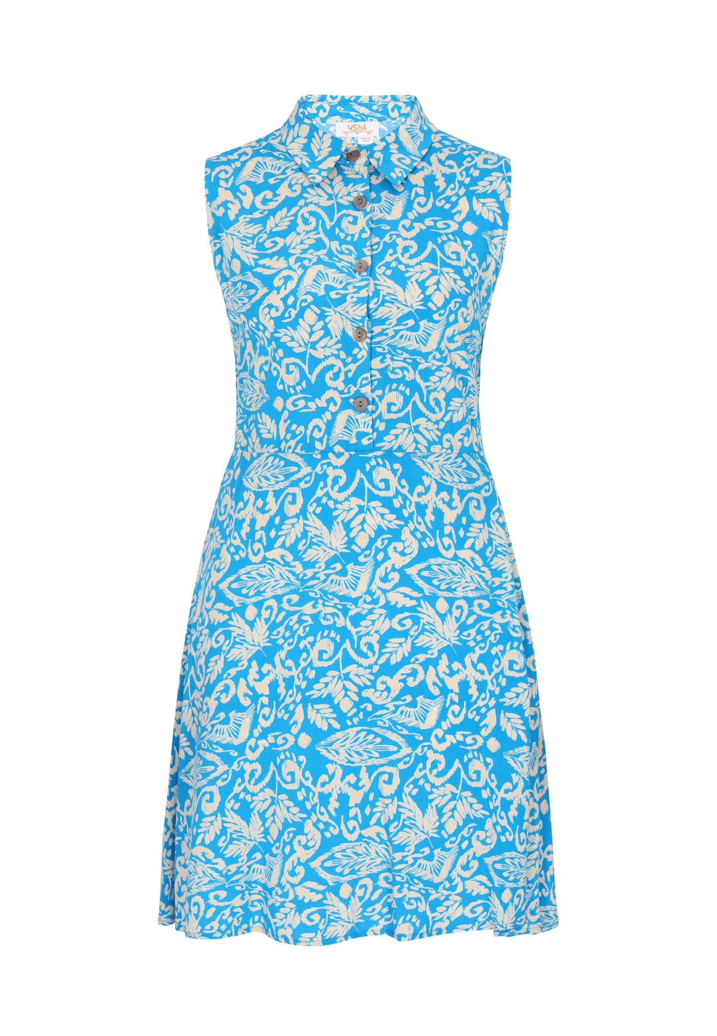 Usha FESTIVAL Women's Dress
