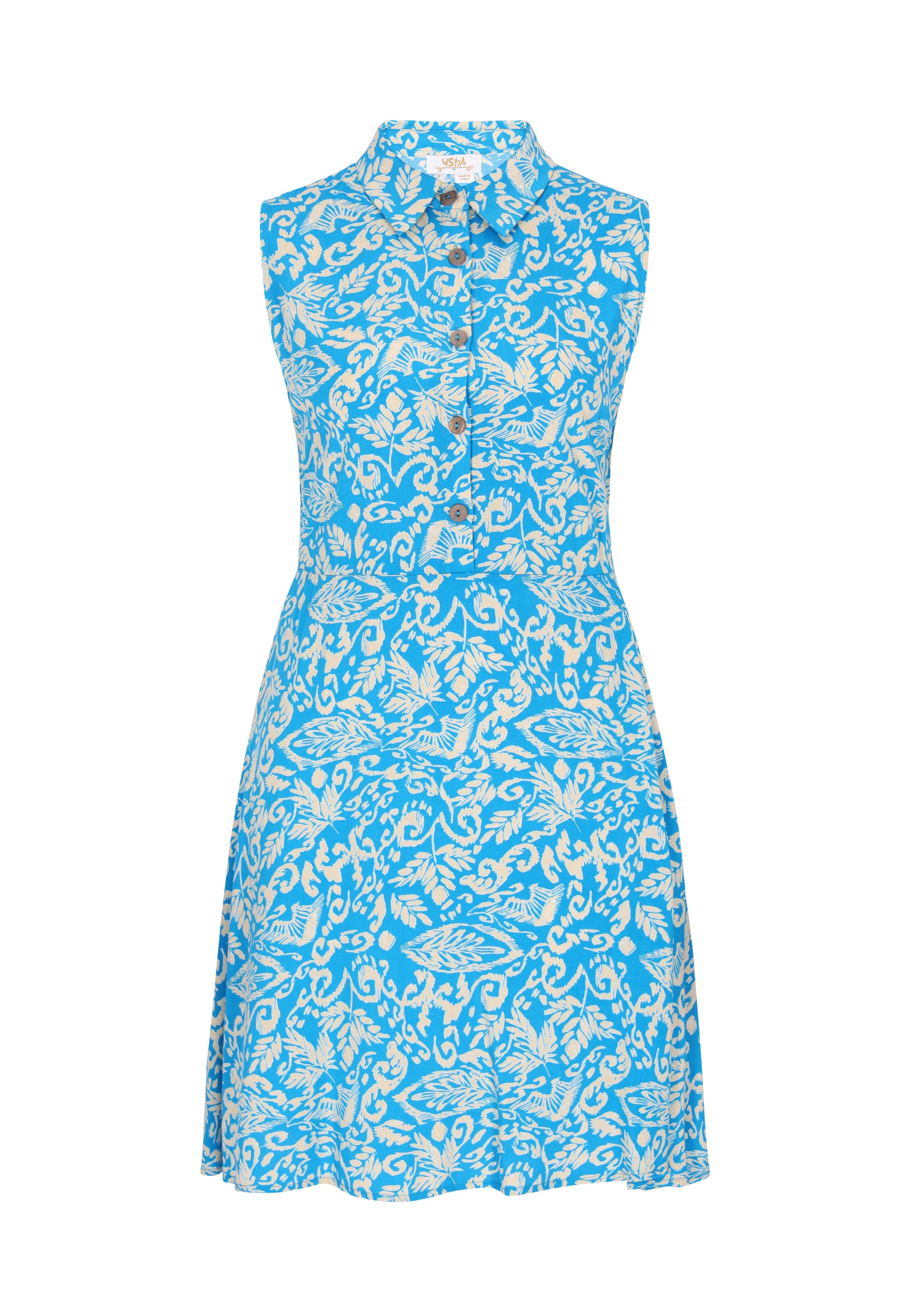 Usha FESTIVAL Women's Dress