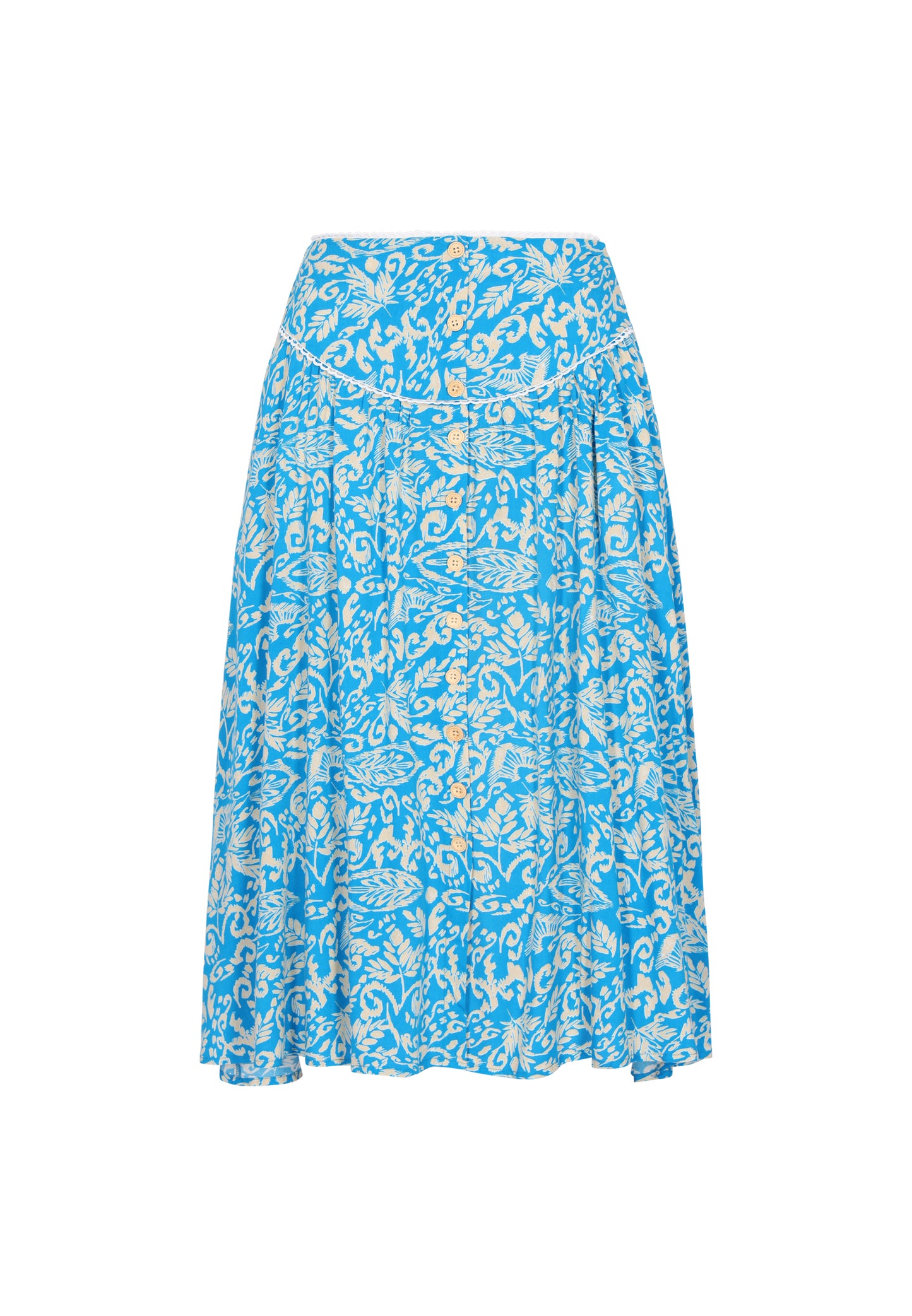 Usha FESTIVAL Women's Skirt