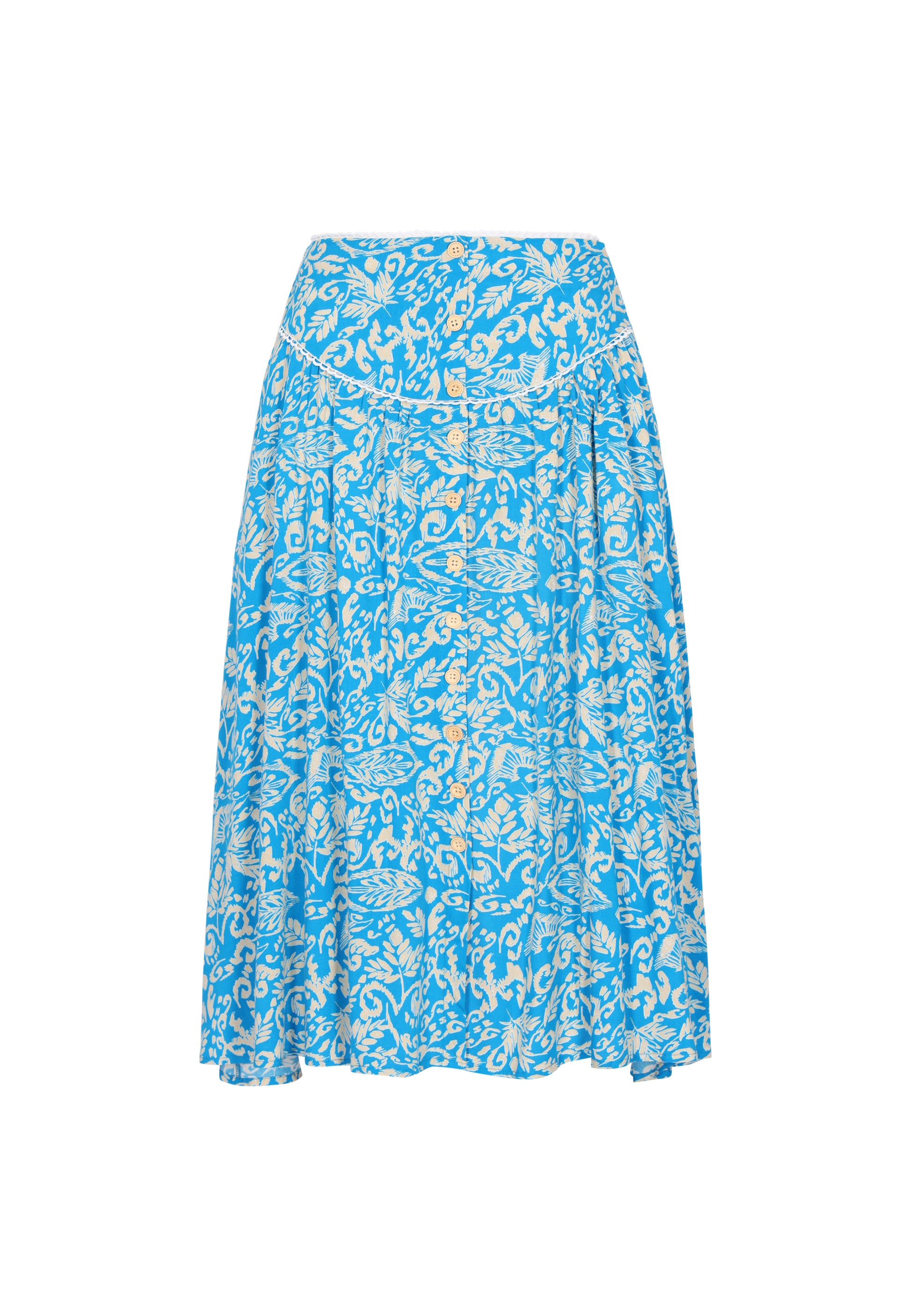 Usha FESTIVAL Women's Skirt