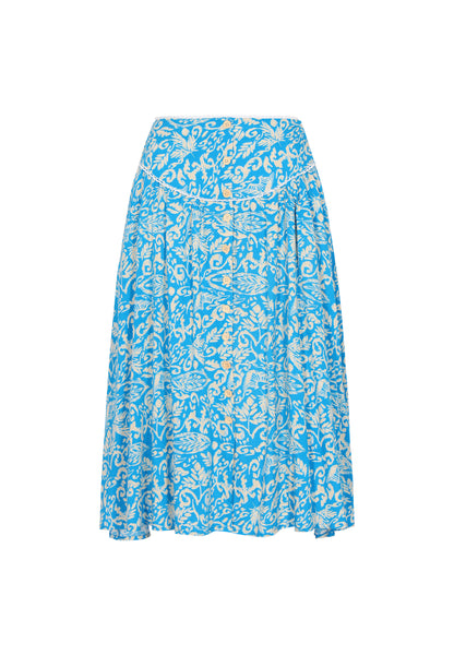 Usha FESTIVAL Women's Skirt