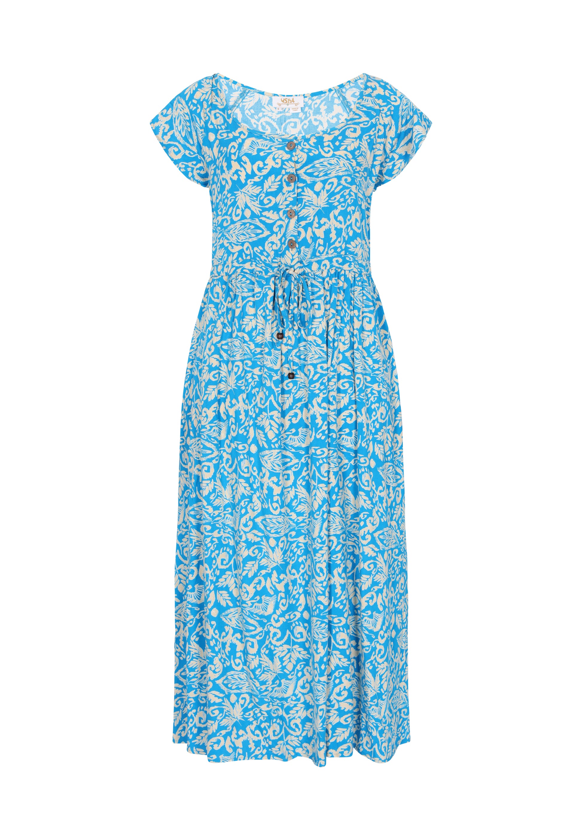 Usha FESTIVAL Women's Dress