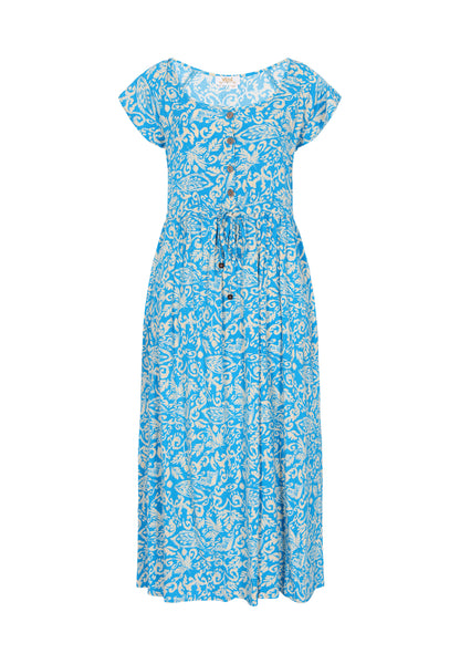 Usha FESTIVAL Women's Dress