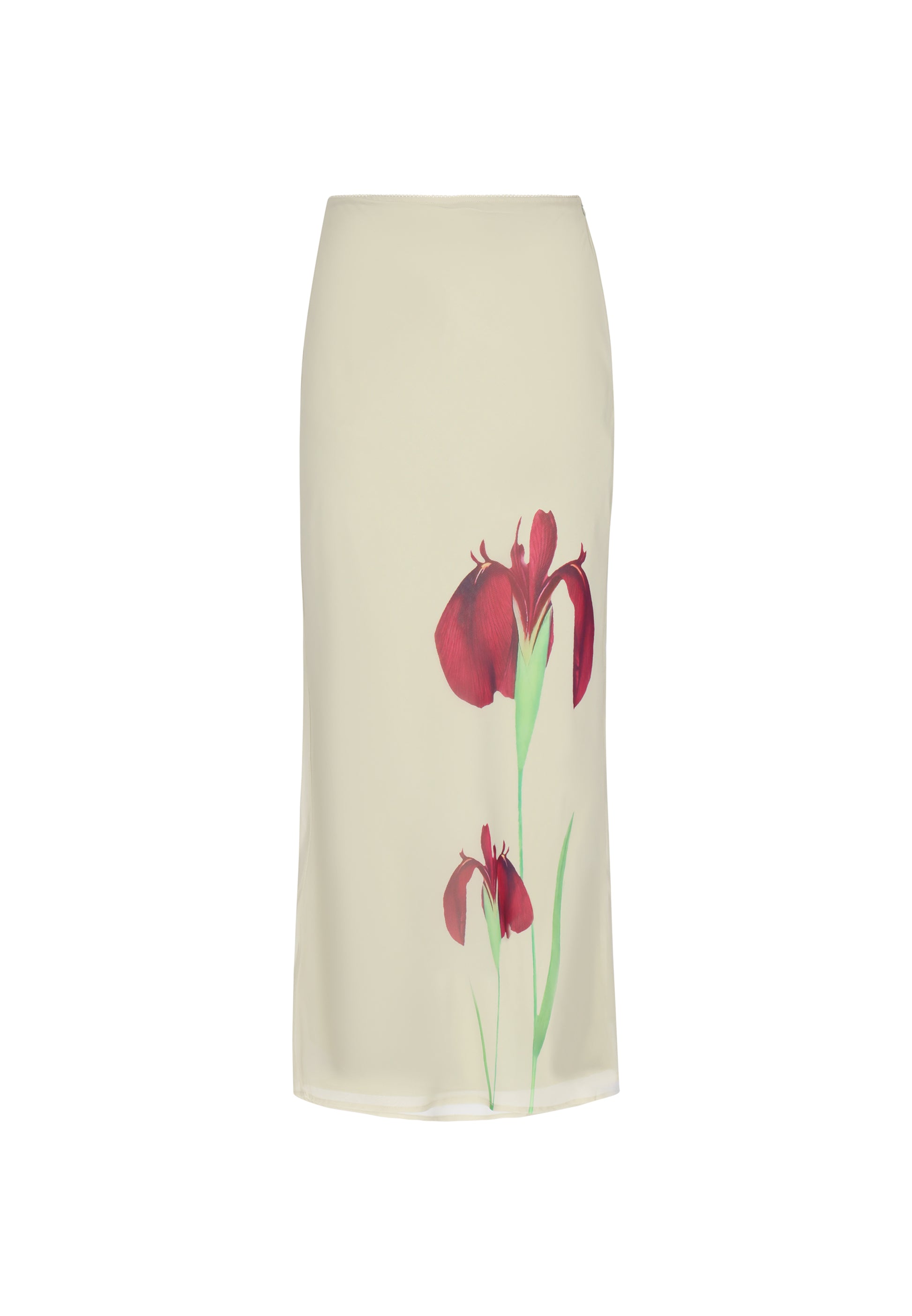 Usha Women's Skirt