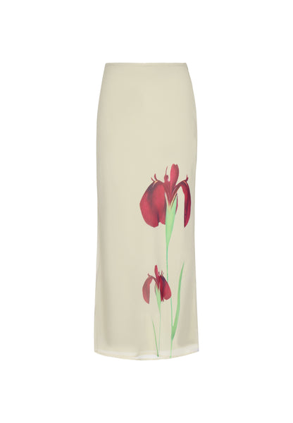 Usha Women's Skirt