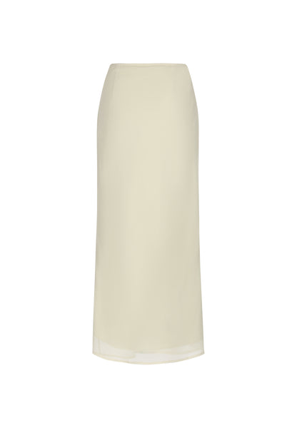 Usha Women's Skirt