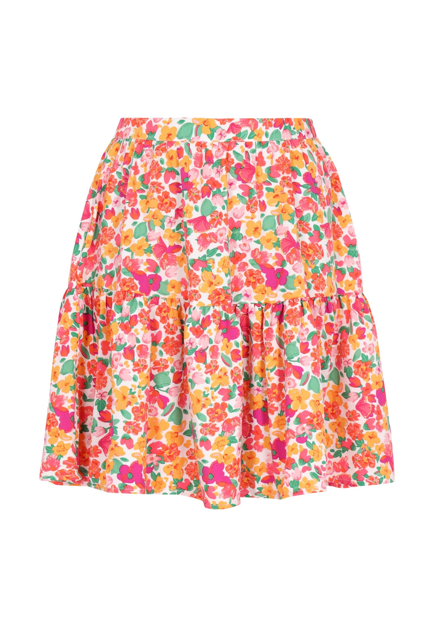 Usha festival Women's Skirt