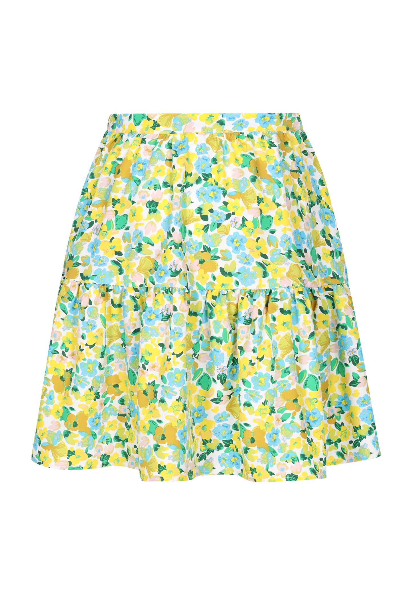 Usha festival Women's Skirt