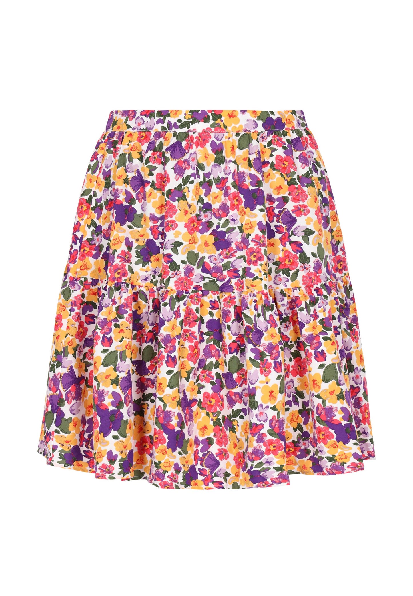 Usha festival Women's Skirt
