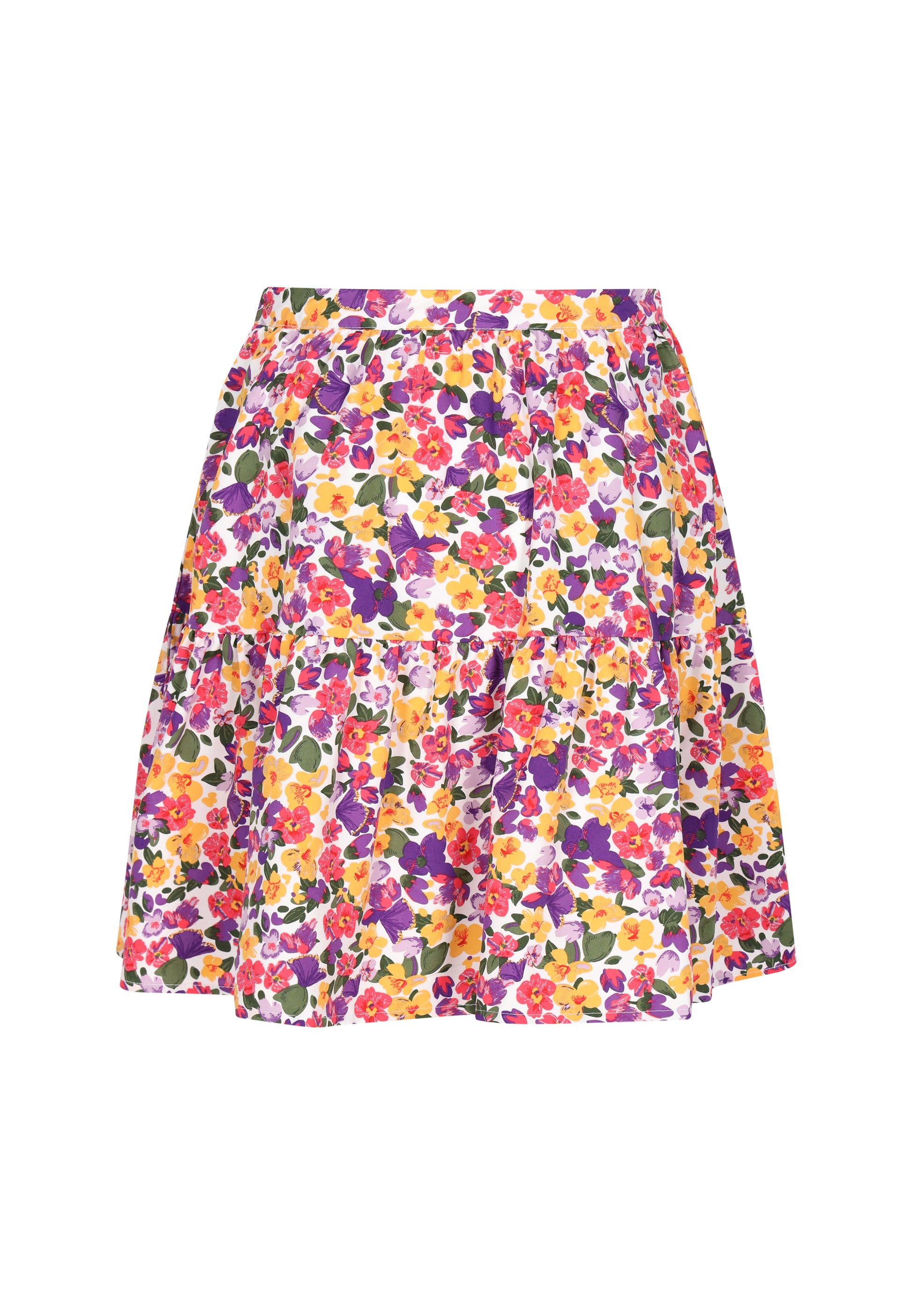 Usha festival Women's Skirt