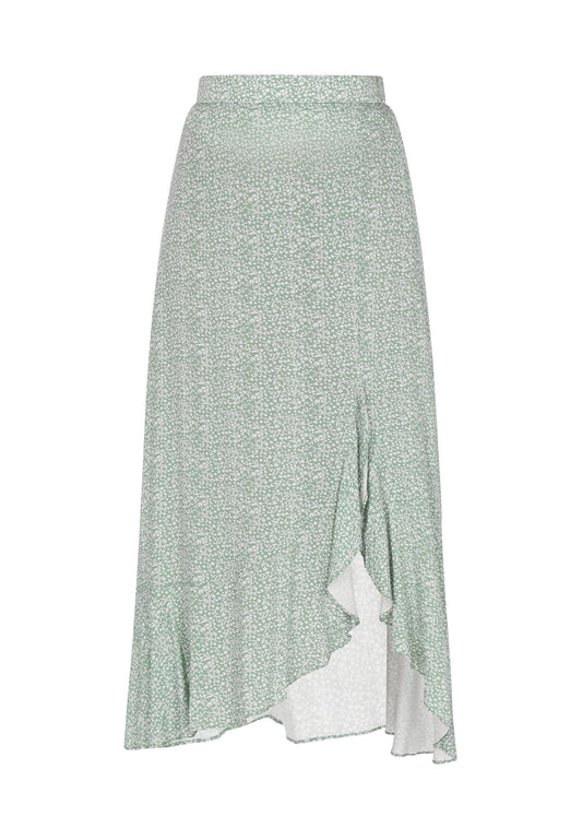 Usha Women's Skirt
