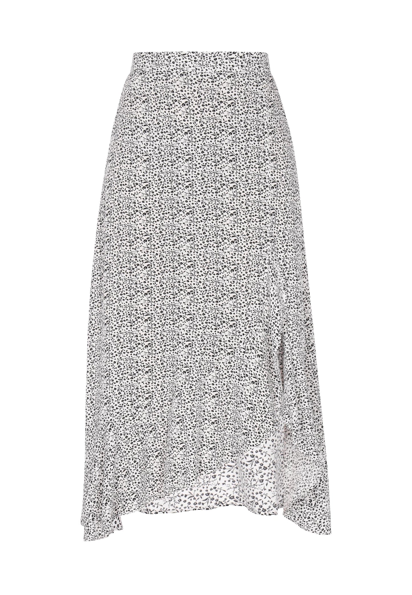Usha Women's Skirt