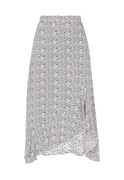 Usha Women's Skirt