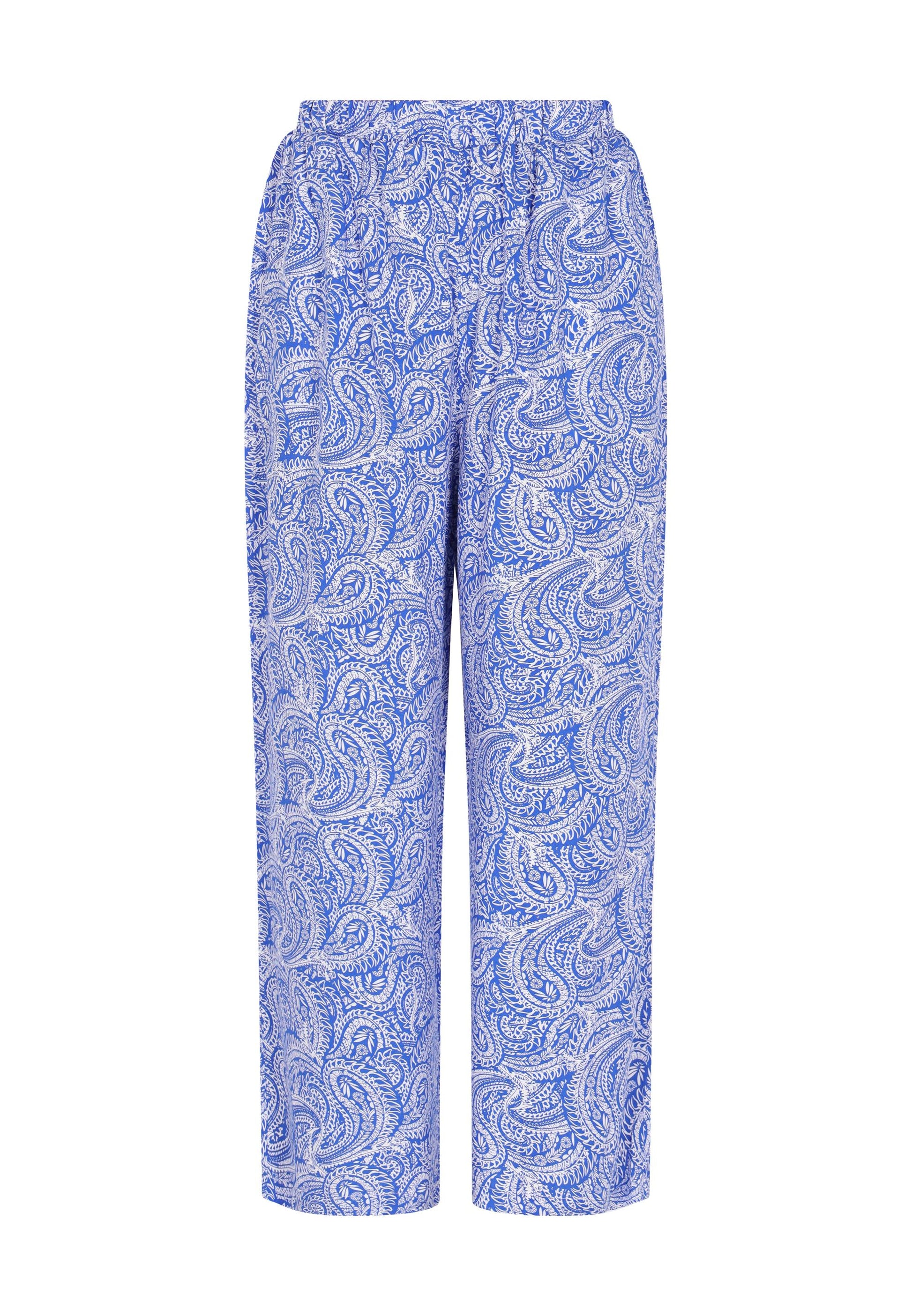 Usha Women's Pants